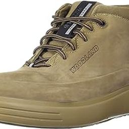 Men's Ankle Boot-image-73