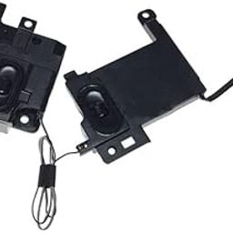 TravisLappy Laptop Internal Speaker Compatible for HP Pavilion G6 2000 G6-2000 G6-2238dx G6-2235us Left and Right Speaker Set P/N. 681821-001-20