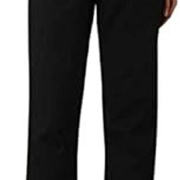 Regular Fit Women 's Pure Cotton Trousers Pants for Everyday Use, College Wear, Office, Casual Wear-image-93