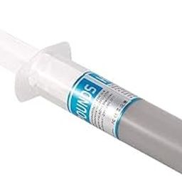 BigPlayer HY510 Thermal Compound Paste – High-Performance CPU & GPU Thermal Paste for Efficient Heat Dissipation, 5g – Long-Lasting, Superior Conductivity, Ideal for Gaming PCs & Laptops-29