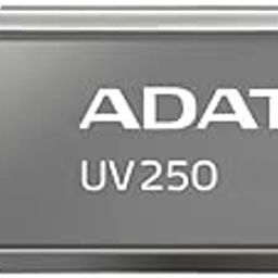 ADATA UV250 32GB USB 2.0 Flash Drive/Metal Pen Drive -AUV250-32G-RBK-10