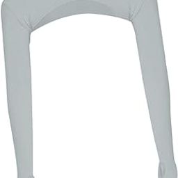 Meadawgs® Cooling Shawl with Thumb Hole Golf Sleeves Long Sleeves for Women Men Summer Gray|Sporting Goods | Team Sports |Protective Gear|1 Long Sleeve Arm Sleeves-34
