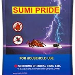 Sumitomo Sumi Pride_ Bed Bug Control 6 Gm, Granule-picture-30