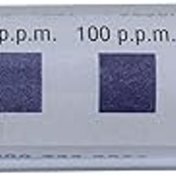 Soro Essentials- Set of 100 Restaurant Chlorine Sanitizer Test Strips- Chlorine Test Paper Strips 10-200 ppm Santizer Testing Strips for Sanitizing Solution Chlorine Test Restaurants Food Service-image-53