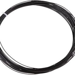 BNF® 10m Badminton Racket Racquet String Durable Thread Line Black|Sporting Goods | Tennis & Racquet Sports |1 Piece Badminton Racquet String-32
