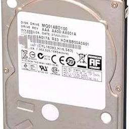 Laptop 1 TB Internal Hard Drive HDD 2.5 Inch SATA 6 Gb/s,5400 RPM,128MB Cache for Laptop,Computer-24