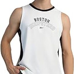 reebok Men's Regular Fit Vest-picture-37