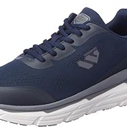 woodland Men's Mesh Running Shoe-picture-1