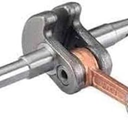 Chainsaw Spare Parts Crankshaft Suitable for 58CC Chainsaw/Wood Cutter-picture-27