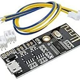 IDUINO M38 Wireless Bluetooth MP3 Audio Receiver Board BLT 4.2 mp3 Lossless decoder Bluetooth 4.2 Audio Receiver Board Wireless Stereo Sound Module-22