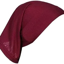 bismaadh Premium Viscose Soft Fashion Hijab Head Wrap Scarf Chemo Cap Ready to Wear for Women-picture-35