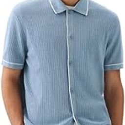 Men's Solid Regular Fit Sweater-image-2