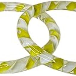 Spiral Design Glass Kada for Women | Fancy Crystal Glass Kada's for Ladies and Girl's-image-31