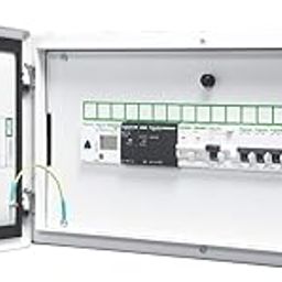 Schneider Electric A9HSND08 Acti 9 DB 8 way SPN DD-image-18