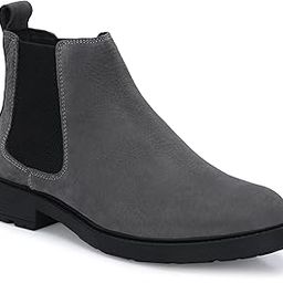 Leather Chelsea Boots for Men | Trendy, Stylish & Casual Boots for Men-image-101
