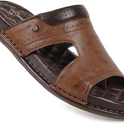 Men's Pc1048 Café-tan Fisherman Sandal-13