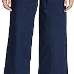 vero moda Women's Relaxed Jeans-picture-3