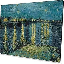 PAPER PLANE DESIGN Mousepad All Purpose Gaming Mouse Pad Design 22 (D)-picture-0