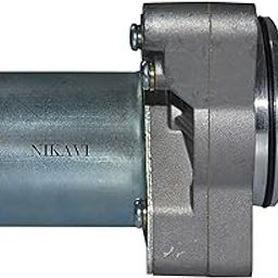 NIKAVI SM28 Self Starter Motor Assembly Compatible for Passion Pro -Latest Model-27