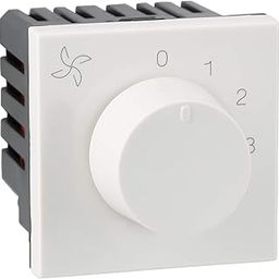 Legrand Arteor Dimmers and Fan Regulators, 2 Module (White, Pack of 1), Standard (573469)-picture-12