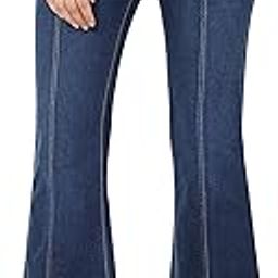 Bellbottom Jeans for Women-image-44
