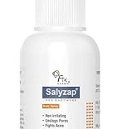 Fixderma Salyzap Body Spray - 50ml-image-54