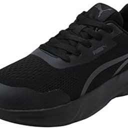 Men Lace Up Sneaker Shoes-picture-31