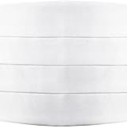 White Cummerbund Set for Men-image-14
