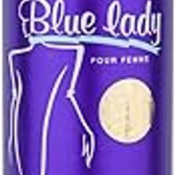 RASASI BLUE LADY Fresh Spray (SET OF 2) 200 ML EACH, Female, Deodorant-53