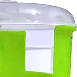 The Style Sutra Seed Sprouter Set Large Capacity Hydroponic Peanut Sprout Box for Wheatgrass Green-1