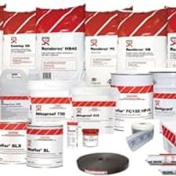 FOSROC Nitoseal PU40 600ml Sachet-13