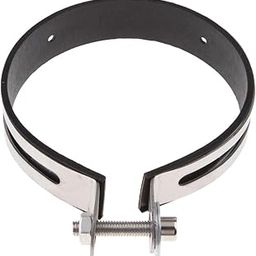 CALANDIS™ Motorcycle Exhaust Pipe Muffler Holder Clamp for 110mm Diameter | Silencers, Mufflers & Baffles | Exhausts & Exhaust Systems | Motorcycle Parts | Parts & Accessories-image-34