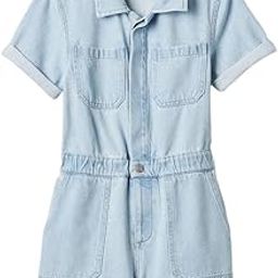 Girls Rompers-image-1