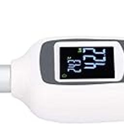 MT-912 Handheld Digital Light Meter LCD Mini Luxmeter Luminometer for Accurate Measurement in Schools, Factories, and Hotels-image-55