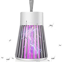 Optnkart Mosquito Killer Lamp – Electric Insect Trap with UV Light, Silent Indoor Fly Zapper for Home, Bedroom, Office, Camping – Portable Bug Zapper, Non-Toxic, Safe for Kids & Pets-image-60