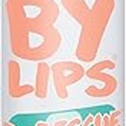 Maybelline Dr. Rescue Baby Lips Lip Balm, Coral Crave -(Quantity 1)(4.4 grams)-image-33