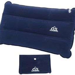 CALANDIS™ 2xInflatable Pillow Compressible Ultralight Folding Pillow for Travel Outdoor Navy | Mattresses & Pads | Outdoor Sleeping Gear | & Hiking | Outdoor Sports-37