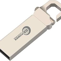 BS Power Wireless Audio Bluetooth Receiver V5.2 + EDR Metal USB Dongle with Lock for Car, Speaker System etc-12