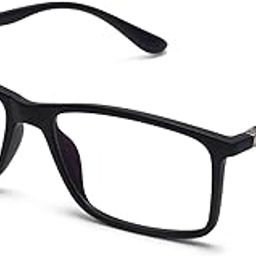 Intellilens Men UV Blue-Cut Glasses-M (1000000147641)-picture-22