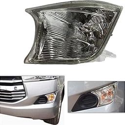K D Front Bumper/Corner Light for Innova Crysta (Left/Passenger Side)-image-3