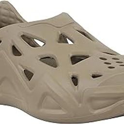 Mens Mens Ezy Walk Clog-picture-25