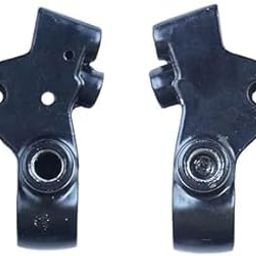 AAI JI Clutch and Brake Yoke Compatible for Suzuki Access 125 Bs4 Model (Set Of 2)-image-82