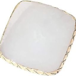 Resin Nail Art Palette Polish Color Mixing Plate Square Nail Art Display Drawing Plates Cosmetic Mixing Tools-49