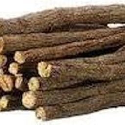 RBLISS CG Natural Zaitoon OLIVE Herbal Miswak Toothbrush | Eco Friendly Chewing Sticks |FOR Healthy Teeth Toothbrush| Pack of 6-23
