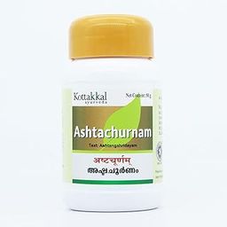 Ashta Churnam-50GM, (Pack Of 2), Of Arya Vaidya Sala Kottakkal and get Golden Oldie Herbs®, Sukanthi Pills-1gm-24
