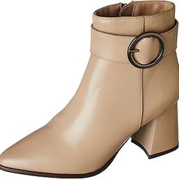 Women Pull On Boot-image-14