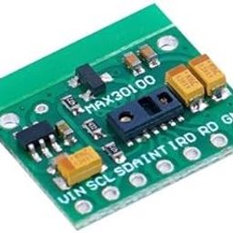 Heart Rate Sensor Module MAX 30100-0