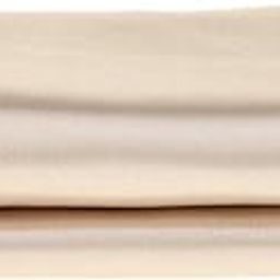 UJEAVETTE Bed Runner Cloth Bed Skirt Bedding Towels Wave 50x210cm - Beige-image-63