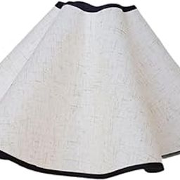 MERISHOPP Petal Tabletop Lamp Shade Desktop Light Shade for Living Room Dorm|Home & Garden|Lamps, Lighting & Ceiling Fans|Lamp Shades-image-15