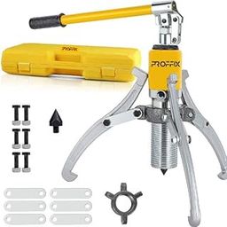 PROFFIX Hydraulic Bearing Puller (10 Ton)-image-30